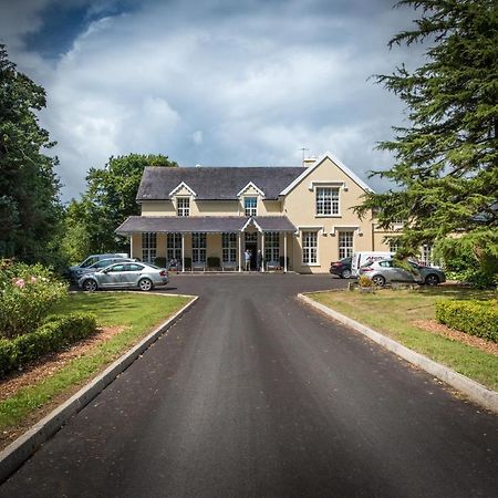 Greenway Manor Hotel Ballyduff  Exteriér fotografie