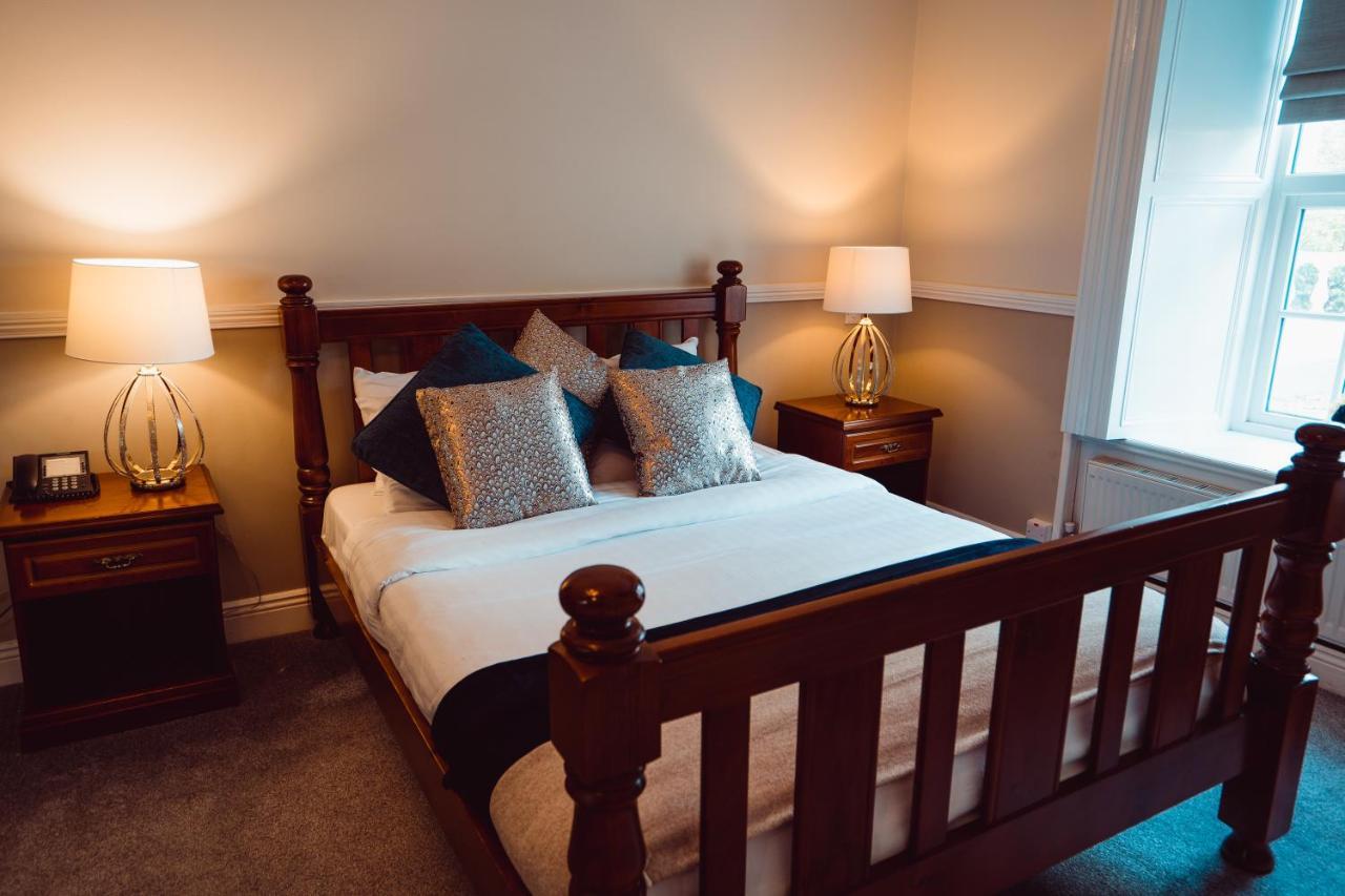Greenway Manor Hotel Ballyduff  Exteriér fotografie