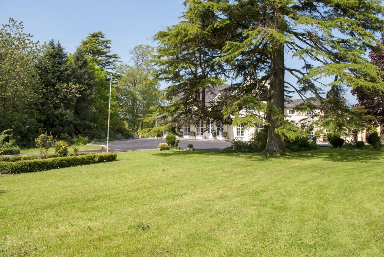 Greenway Manor Hotel Ballyduff  Exteriér fotografie