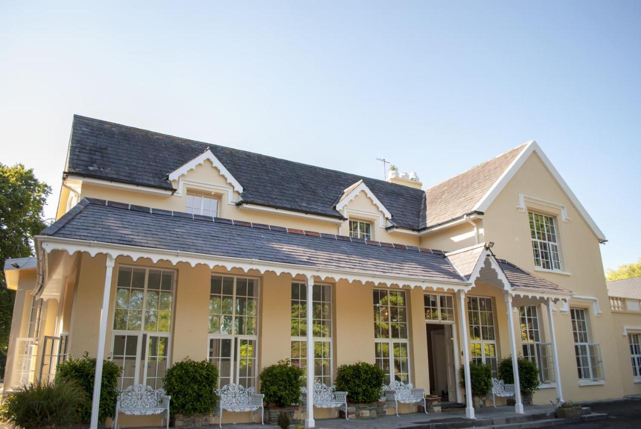 Greenway Manor Hotel Ballyduff  Exteriér fotografie
