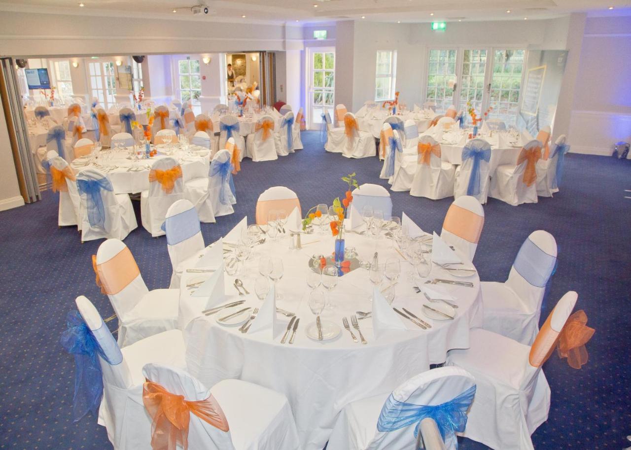 Greenway Manor Hotel Ballyduff  Exteriér fotografie