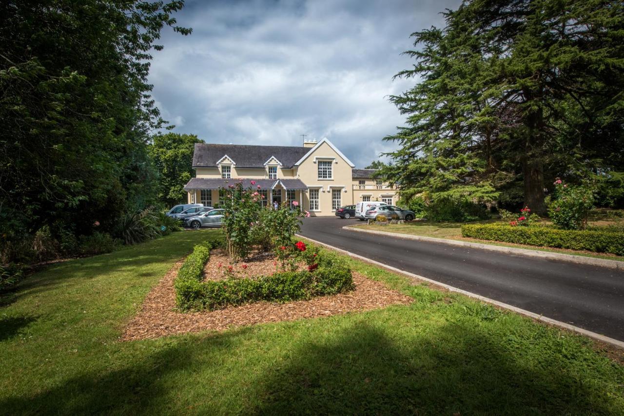 Greenway Manor Hotel Ballyduff  Exteriér fotografie