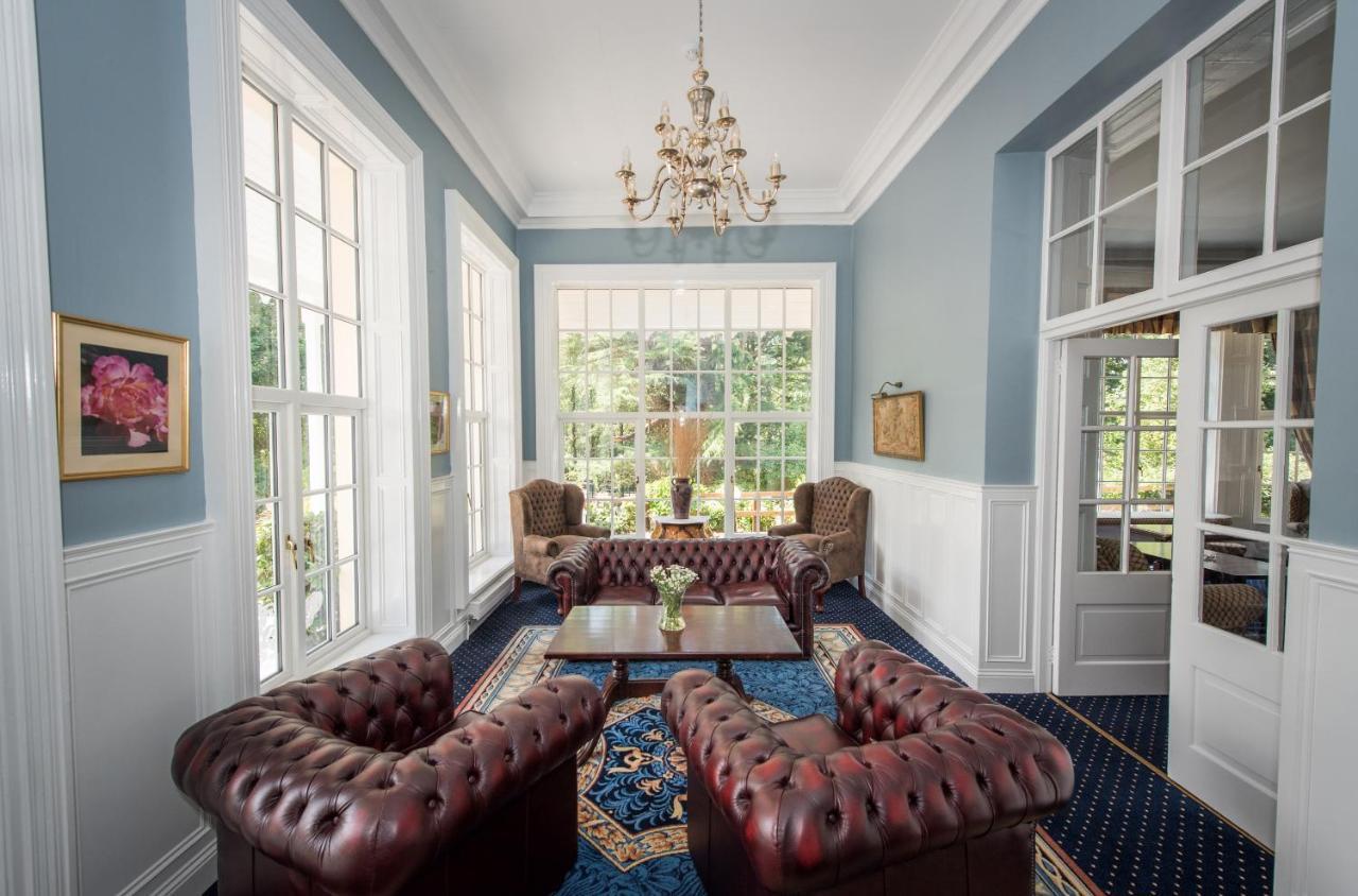 Greenway Manor Hotel Ballyduff  Exteriér fotografie